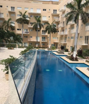 Departamento Confortable y Moderno en Acapulco Diamante